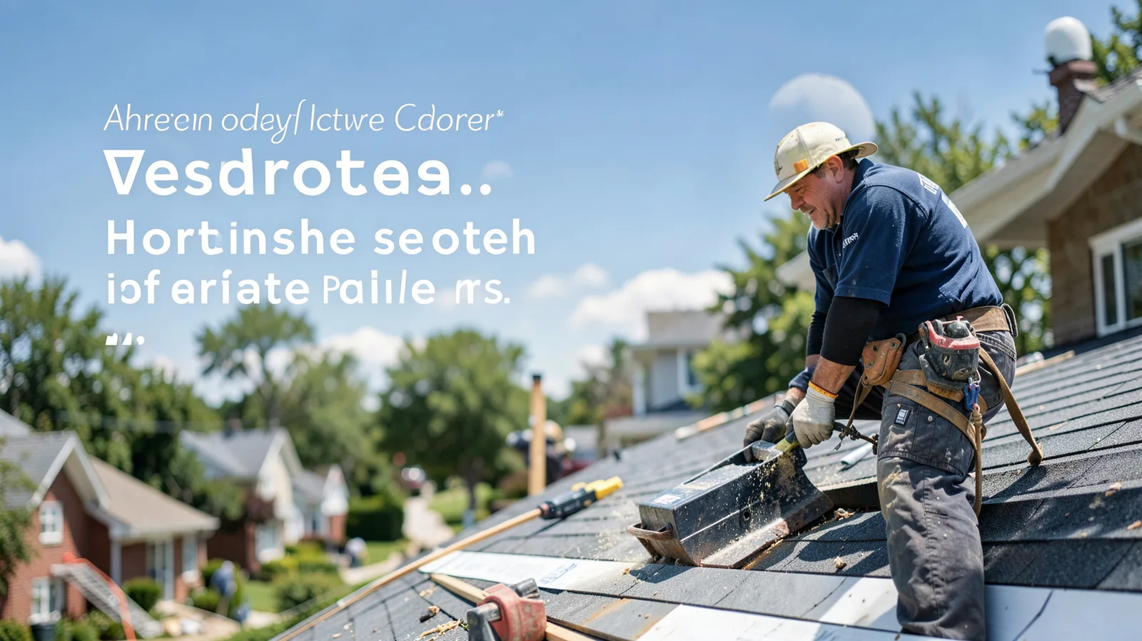 Roof Replacement in Murrayville, GA near me